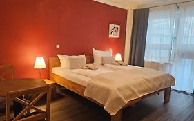 Pension Mondlicht Norddeich